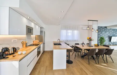 Maison 8 personnes à Kastel Stari - Photo 5