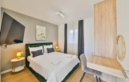 Maison 8 personnes à Kastel Stari - Photo 6