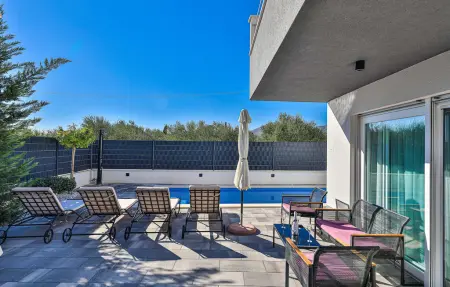 Maison 8 personnes à Kastel Stari - Photo 7