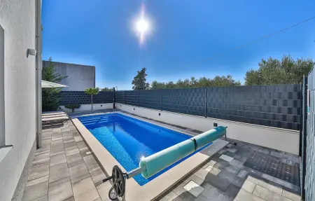 Maison 8 personnes à Kastel Stari - Photo 9