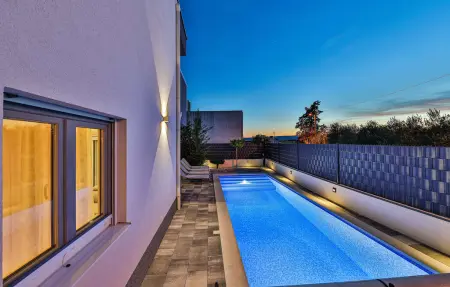 Maison 8 personnes à Kastel Stari - Photo 14
