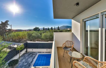 Maison 8 personnes à Kastel Stari - Photo 17