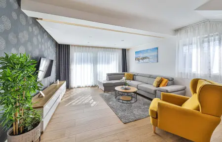 Maison 8 personnes à Kastel Stari - Photo 19