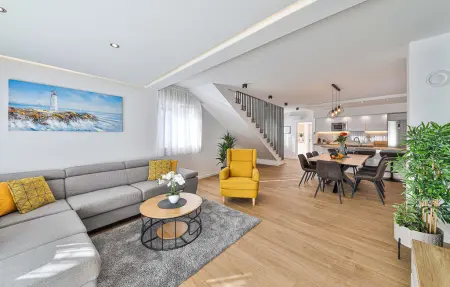 Maison 8 personnes à Kastel Stari - Photo 21