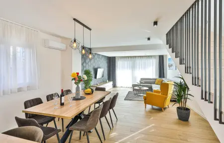 Maison 8 personnes à Kastel Stari - Photo 22