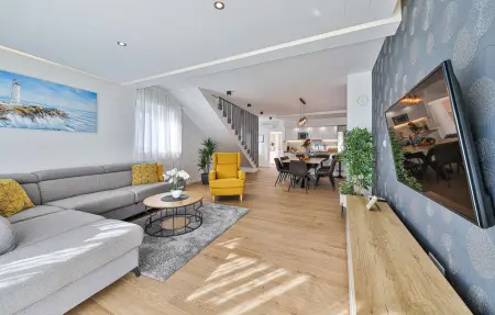 Maison 8 personnes à Kastel Stari - Photo 24