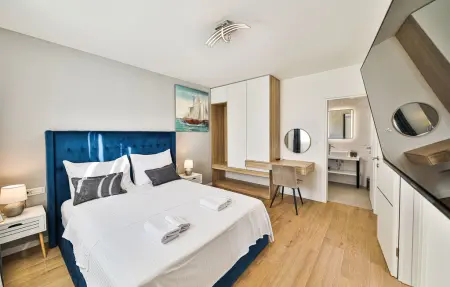 Maison 8 personnes à Kastel Stari - Photo 36