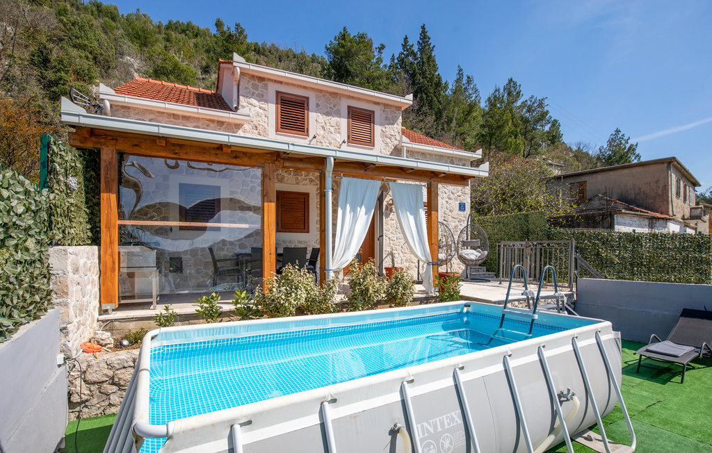 Maison 4 personnes à Mliniste - Photo 1