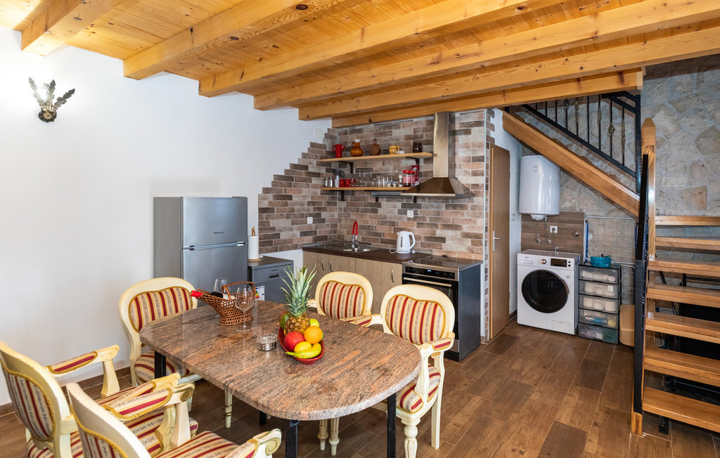 Maison 4 personnes à Mliniste - Photo 4