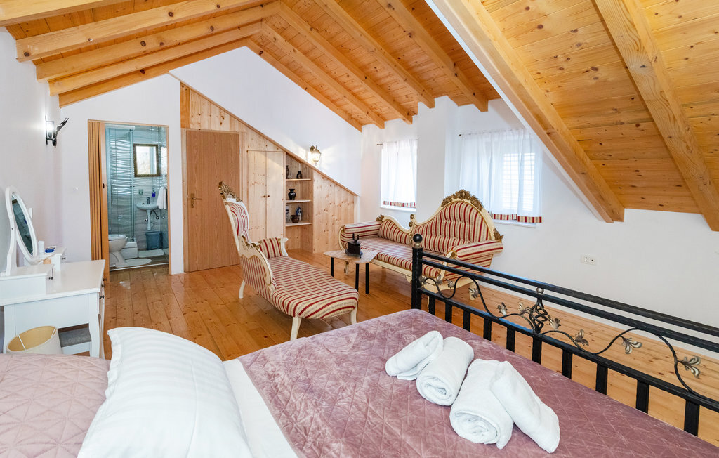 Maison 4 personnes à Mliniste - Photo 25