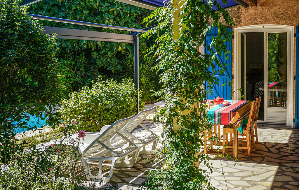 Maison 4 personnes à Berlou - Photo 3