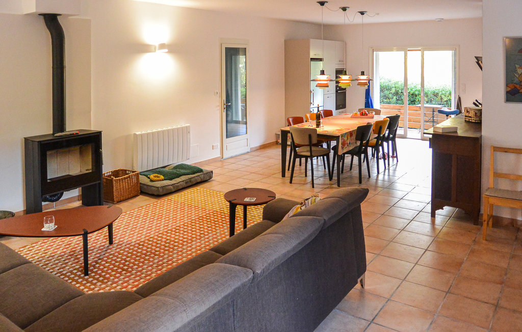 Maison 4 personnes à Berlou - Photo 4