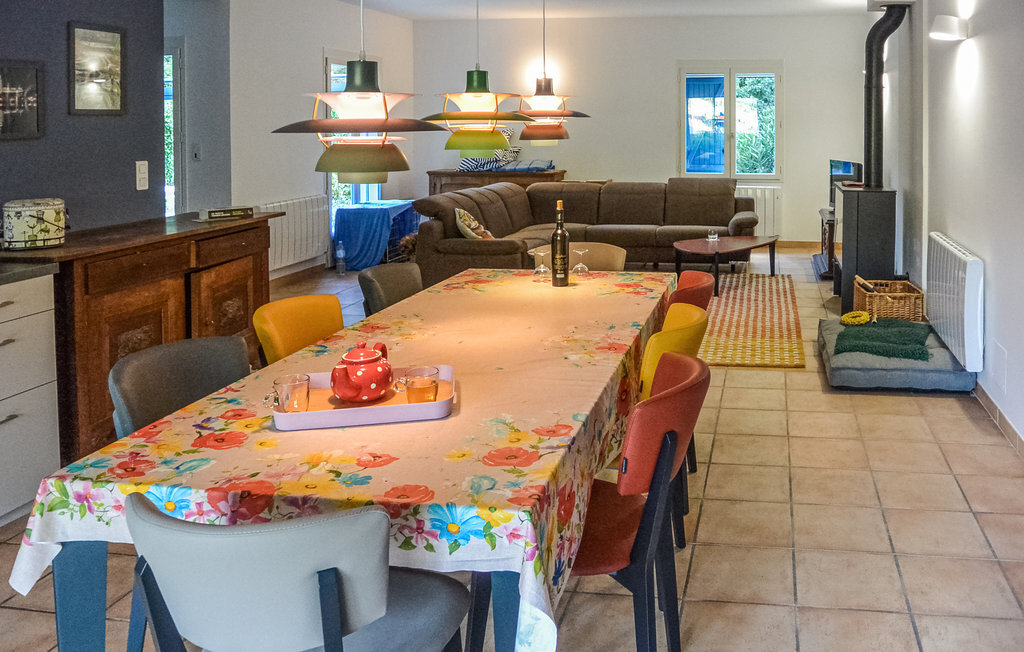 Maison 4 personnes à Berlou - Photo 6