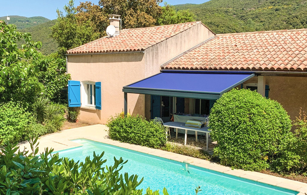 Maison 4 personnes à Berlou - Photo 8