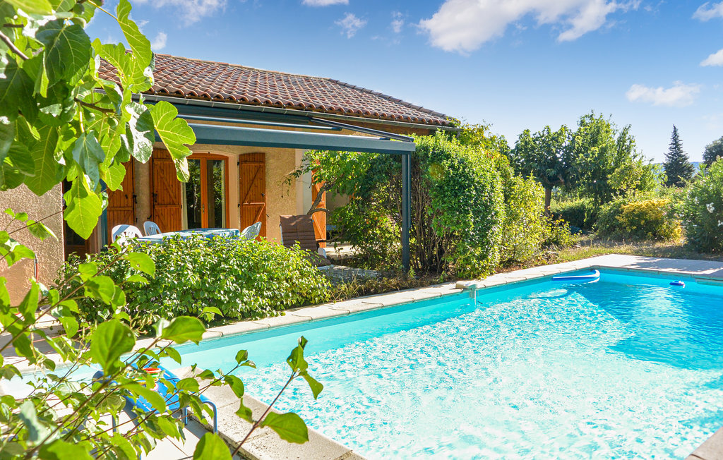 Maison 4 personnes à Berlou - Photo 9