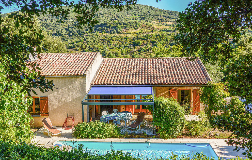 Maison 4 personnes à Berlou - Photo 10