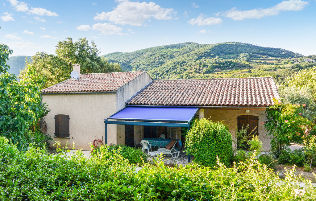 Maison 4 personnes à Berlou - Photo 13