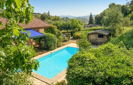 Location maison à Berlou