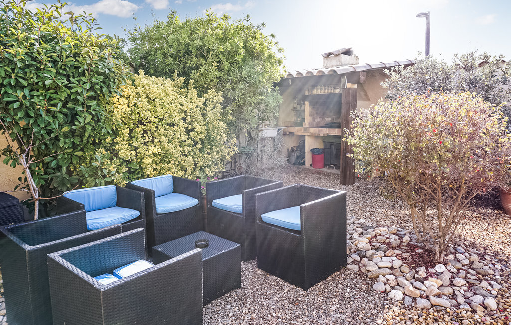 Maison 3 chambres avec jacuzzi à Agde, 150 m de la plage - Photo 2