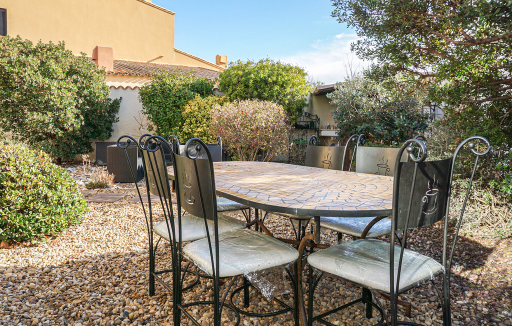 Maison 3 chambres avec jacuzzi à Agde, 150 m de la plage - Photo 3