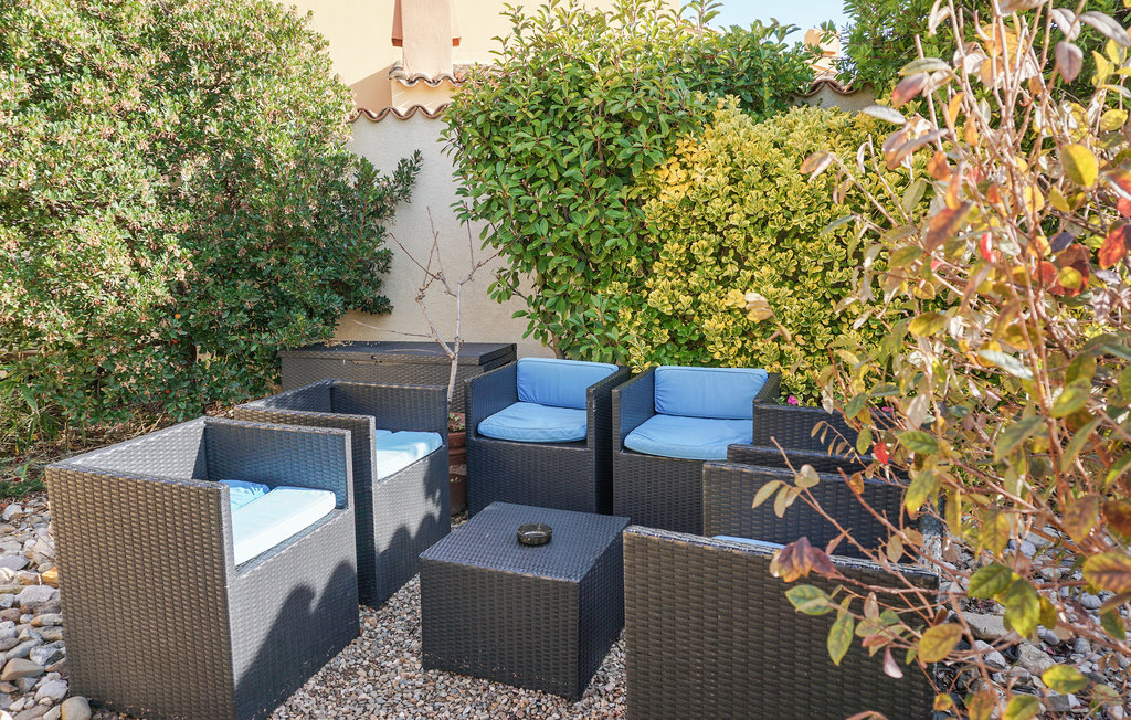 Maison 3 chambres avec jacuzzi à Agde, 150 m de la plage - Photo 8
