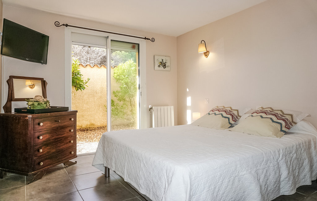 Maison 3 chambres avec jacuzzi à Agde, 150 m de la plage - Photo 21