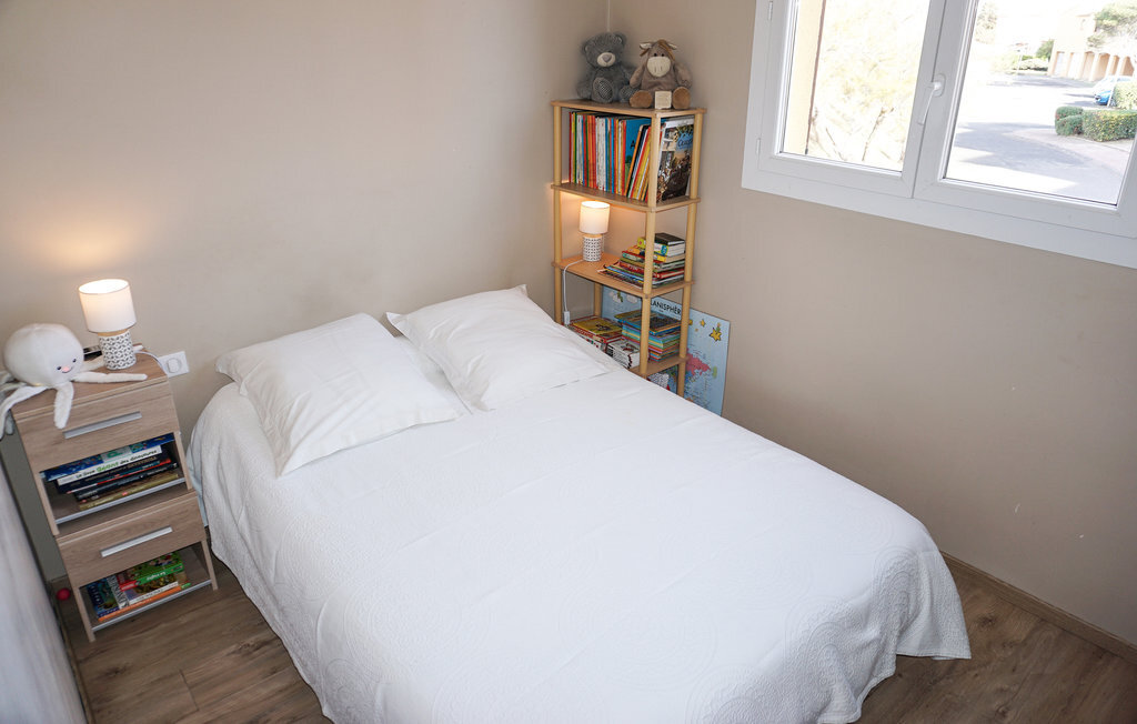 Maison 3 chambres avec jacuzzi à Agde, 150 m de la plage - Photo 22