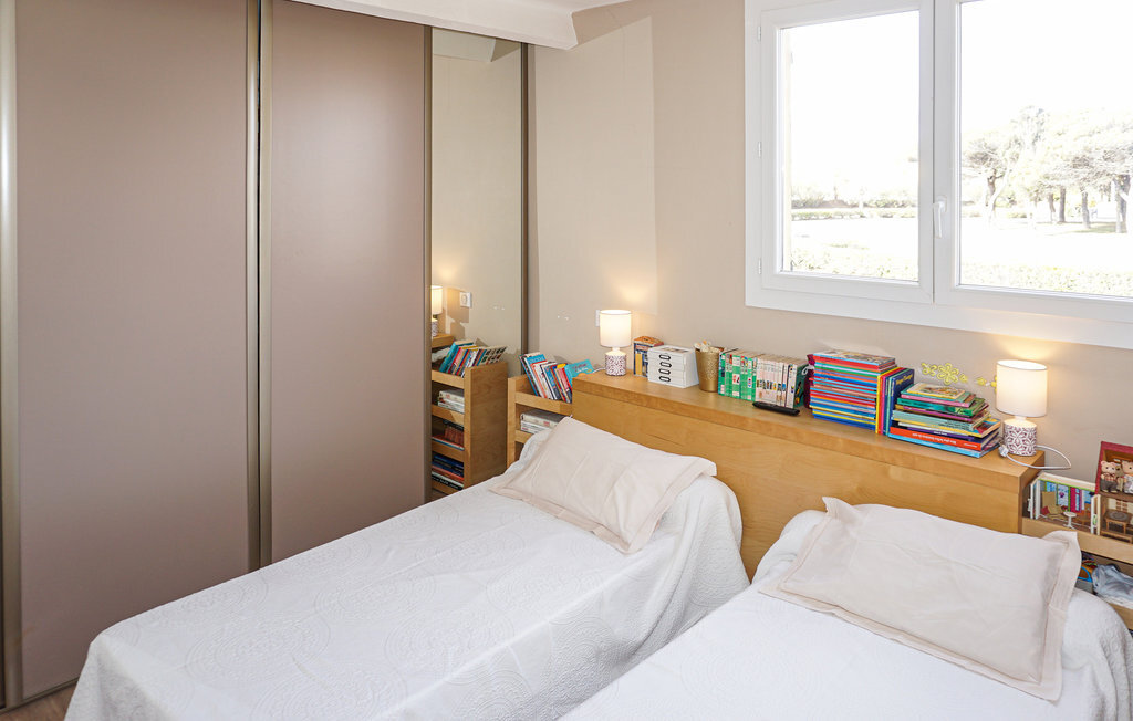 Maison 3 chambres avec jacuzzi à Agde, 150 m de la plage - Photo 23