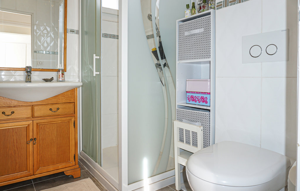 Maison 3 chambres avec jacuzzi à Agde, 150 m de la plage - Photo 25