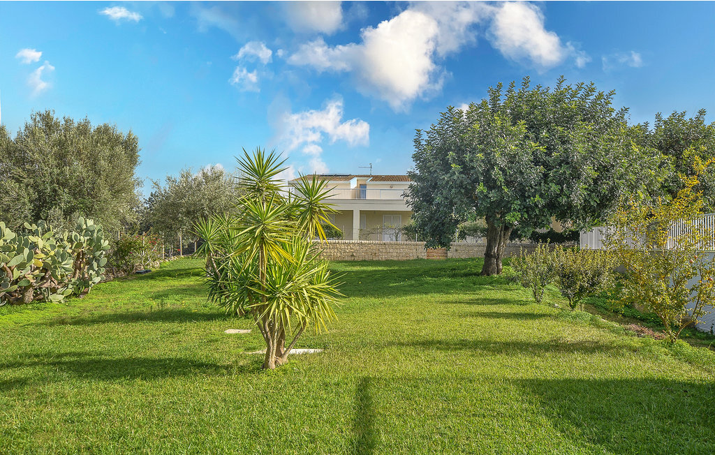 A casa di Vita, maison avec piscine à Santa Croce Camerina - Photo 14