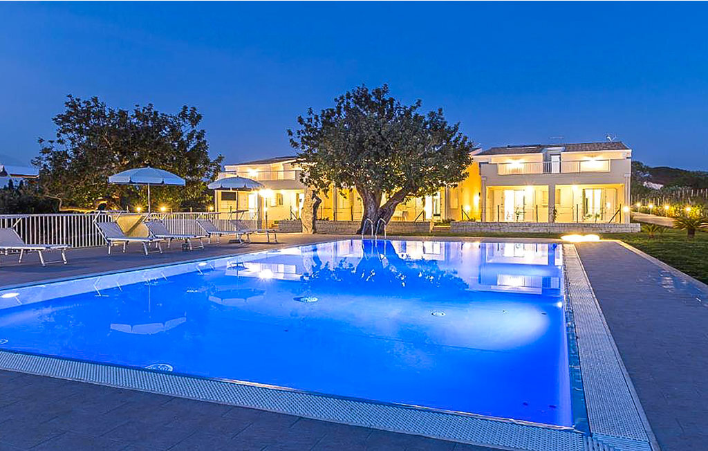 A casa di Vita, maison avec piscine à Santa Croce Camerina - Photo 28