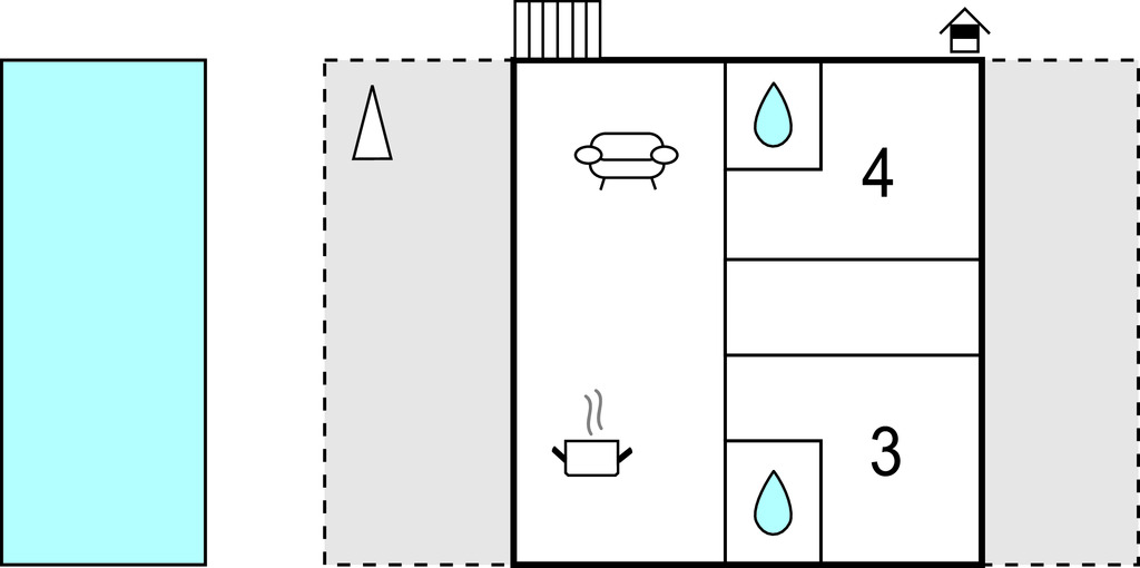 A casa di Vita, maison avec piscine à Santa Croce Camerina - Photo 31