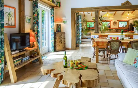 Maison 6 personnes à Plouguerneau - Photo 2