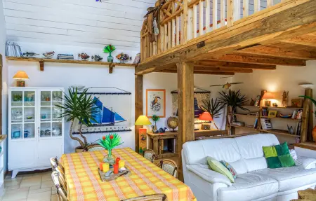 Maison 6 personnes à Plouguerneau - Photo 3