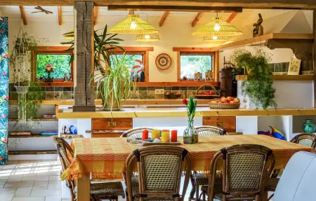 Maison 6 personnes à Plouguerneau - Photo 4