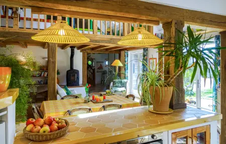 Maison 6 personnes à Plouguerneau - Photo 6