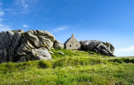 Maison 6 personnes à Plouguerneau - Photo 8