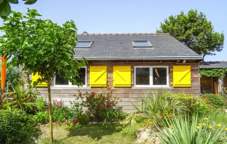 Maison 6 personnes à Plouguerneau - Photo 12