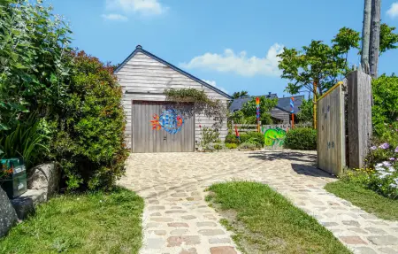 Maison 6 personnes à Plouguerneau - Photo 13