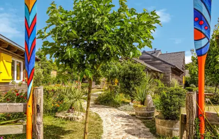 Maison 6 personnes à Plouguerneau - Photo 17