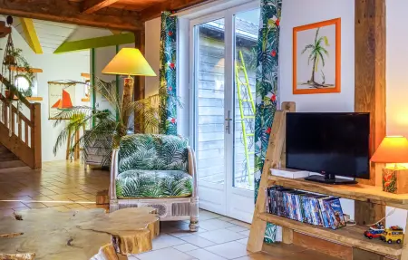 Maison 6 personnes à Plouguerneau - Photo 19