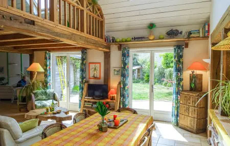 Maison 6 personnes à Plouguerneau - Photo 21