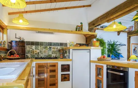 Maison 6 personnes à Plouguerneau - Photo 22