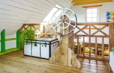 Maison 6 personnes à Plouguerneau - Photo 23