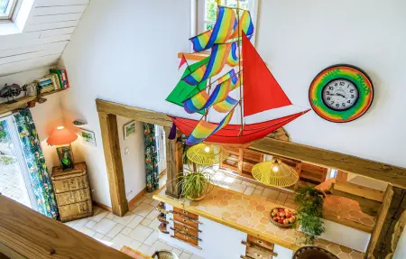 Maison 6 personnes à Plouguerneau - Photo 24