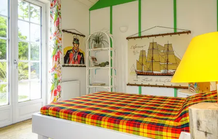Maison 6 personnes à Plouguerneau - Photo 25