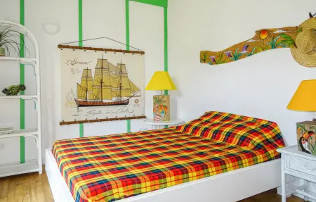 Maison 6 personnes à Plouguerneau - Photo 26