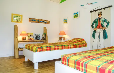Maison 6 personnes à Plouguerneau - Photo 27