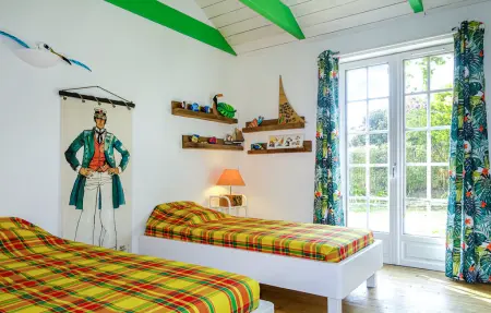 Maison 6 personnes à Plouguerneau - Photo 28