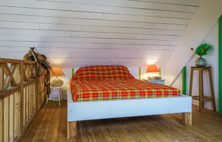 Maison 6 personnes à Plouguerneau - Photo 29